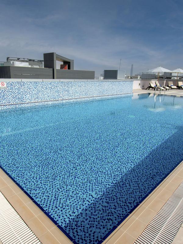Jood Hotel Apartments