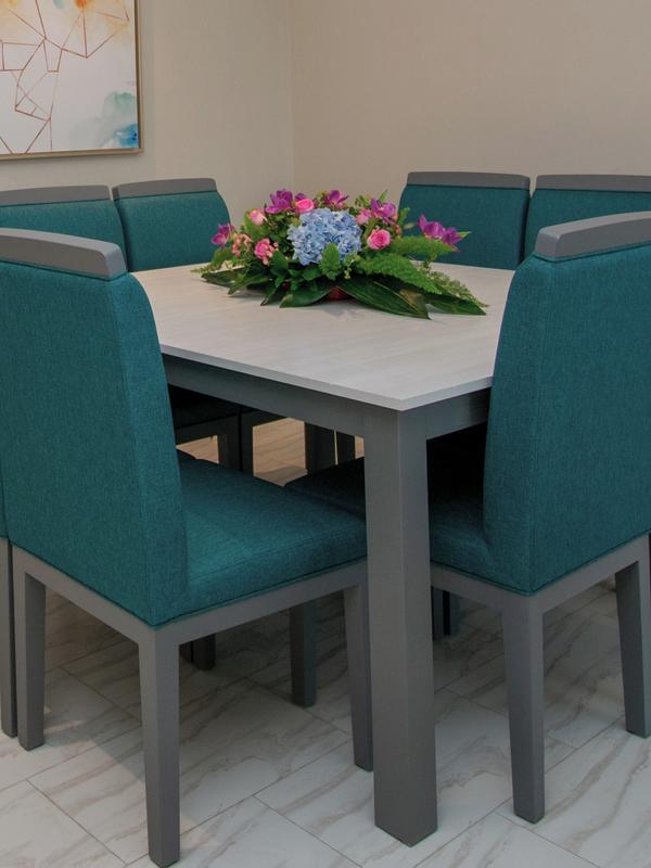 Jood Hotel Apartments