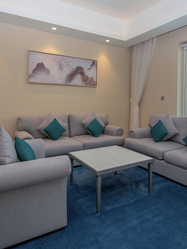 Jood Hotel Apartments