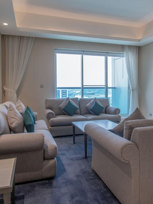 Jood Hotel Apartments
