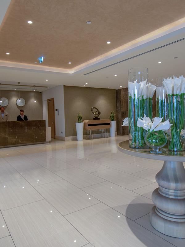 Jood Hotel Apartments