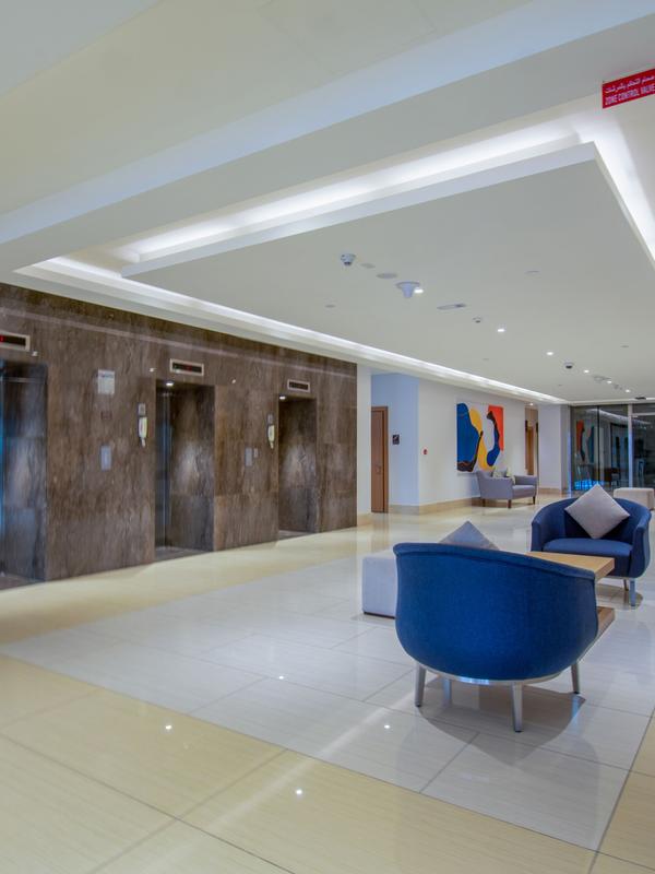 Jood Hotel Apartments
