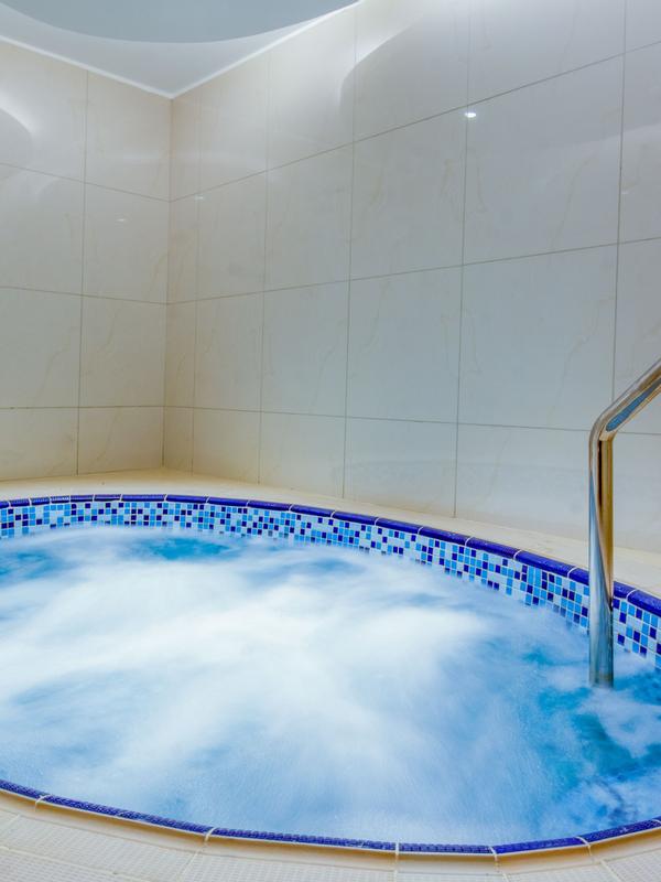 Jood Hotel Apartments