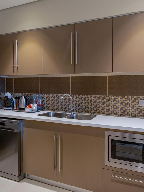 Jood Hotel Apartments