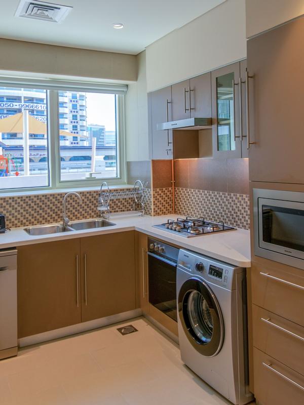 Jood Hotel Apartments