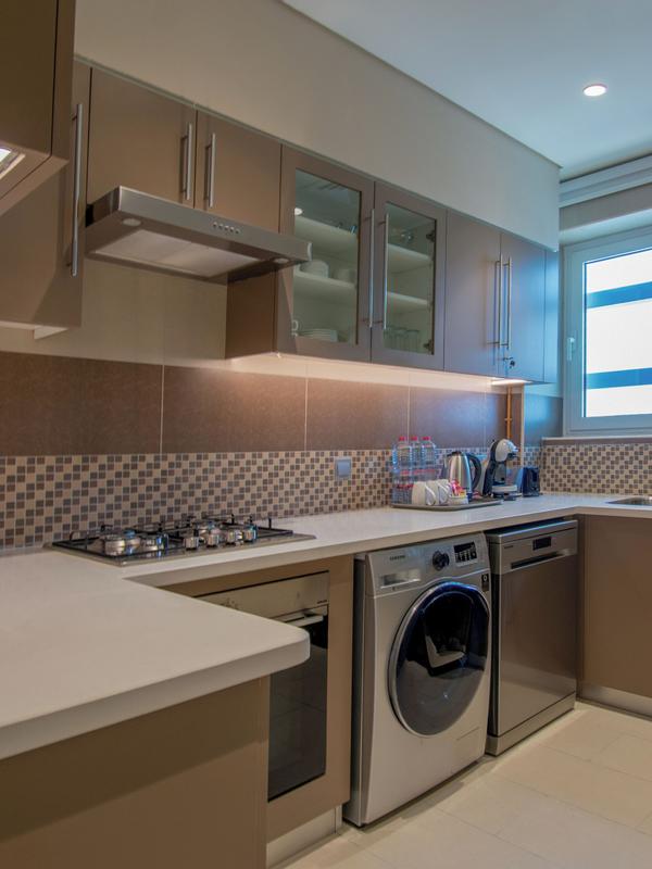 Jood Hotel Apartments