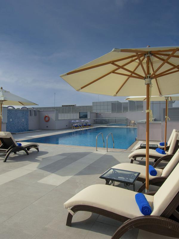 Jood Hotel Apartments