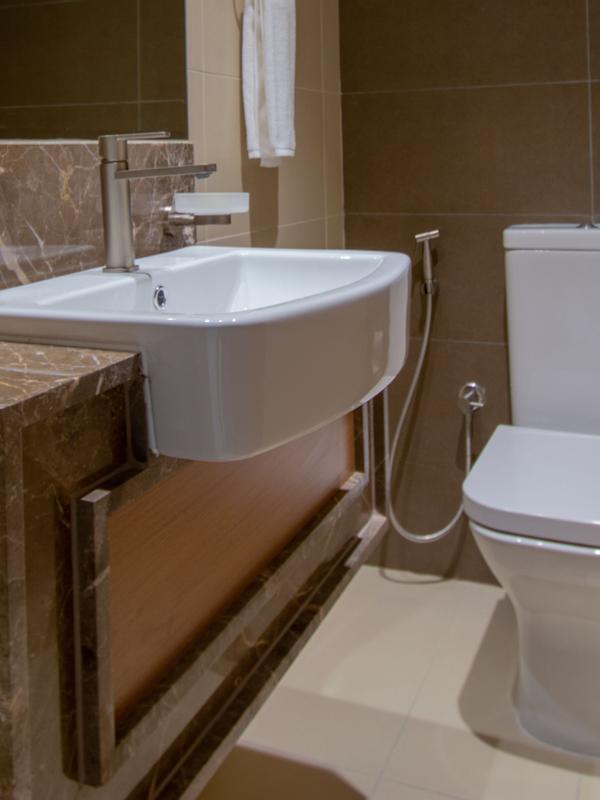 Jood Hotel Apartments