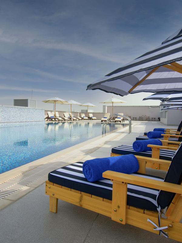 Jood Hotel Apartments