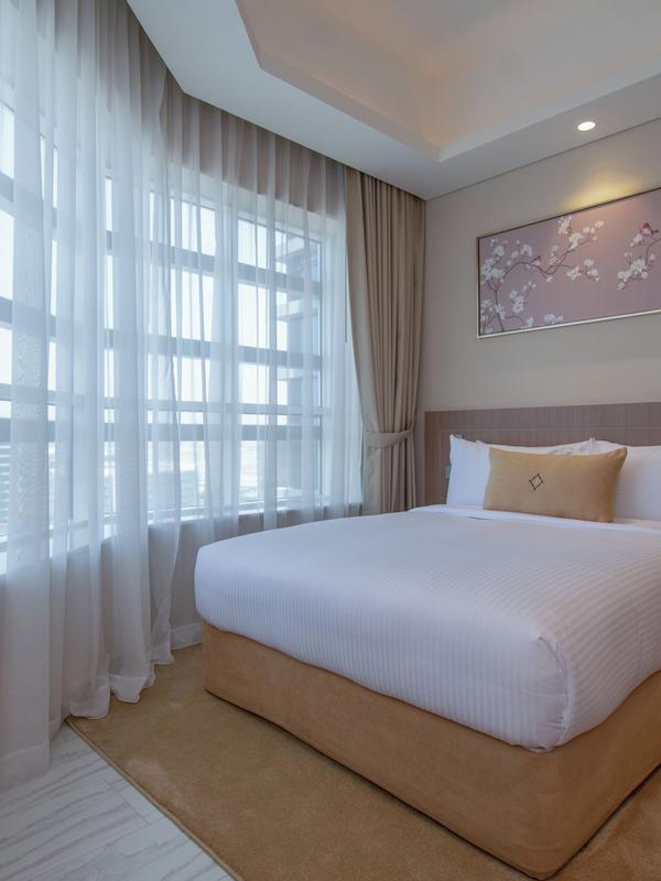 Jood Hotel Apartments