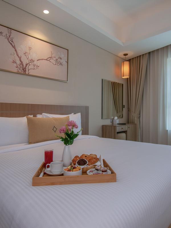Jood Hotel Apartments
