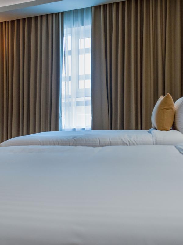 Jood Hotel Apartments