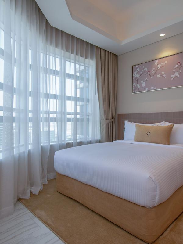 Jood Hotel Apartments