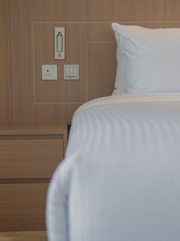 Jood Hotel Apartments