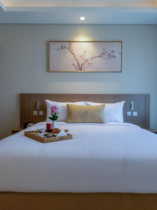 Jood Hotel Apartments