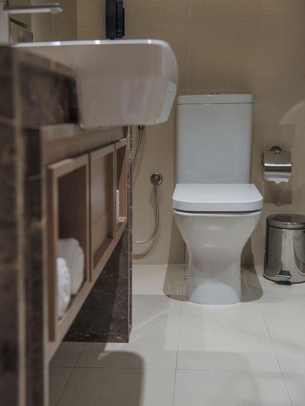 Jood Hotel Apartments