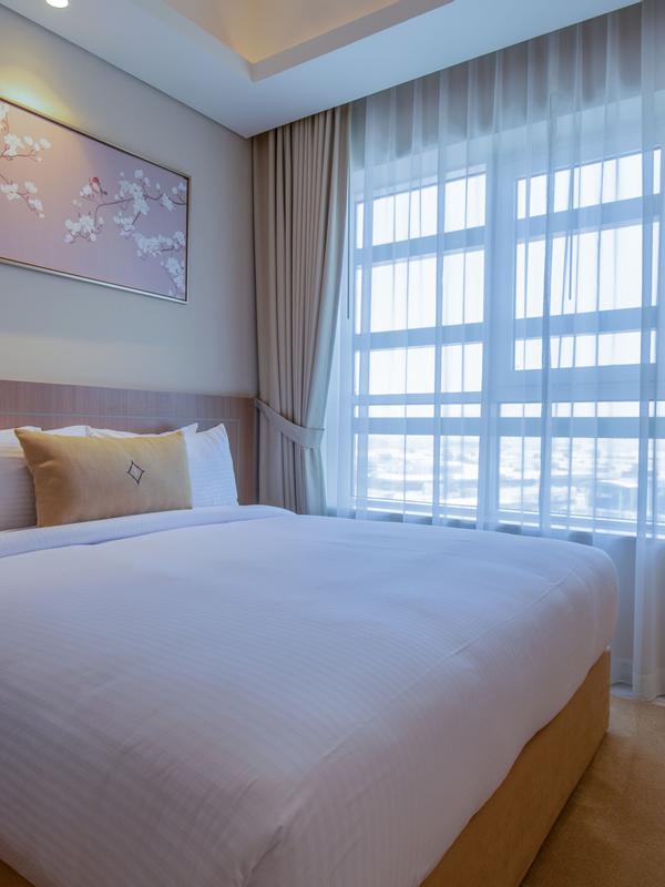 Jood Hotel Apartments