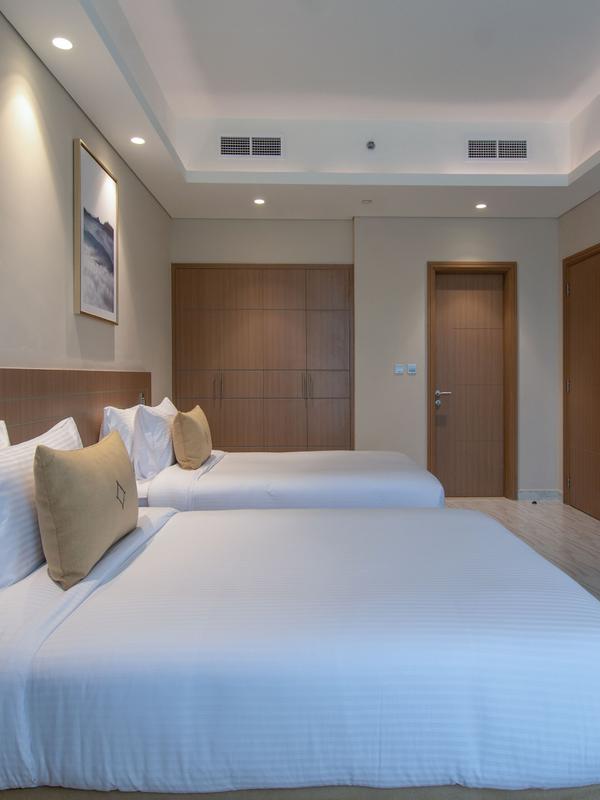 Jood Hotel Apartments
