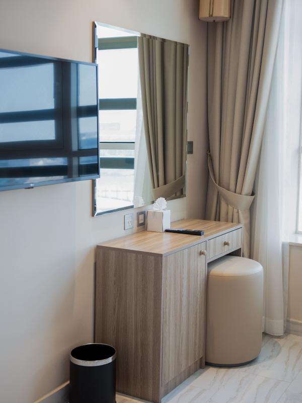 Jood Hotel Apartments