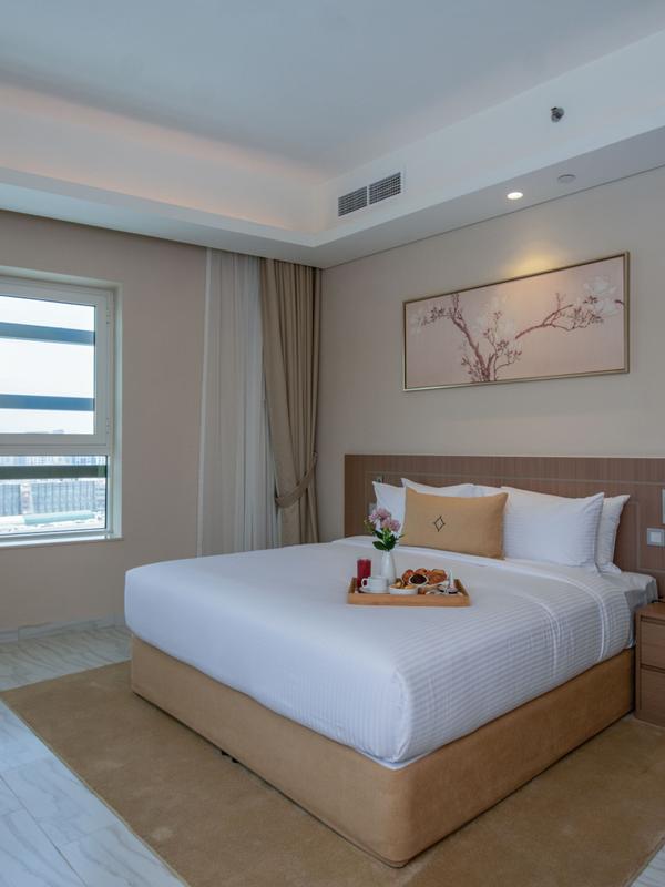 Jood Hotel Apartments