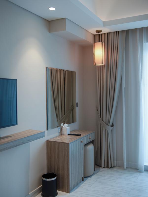 Jood Hotel Apartments