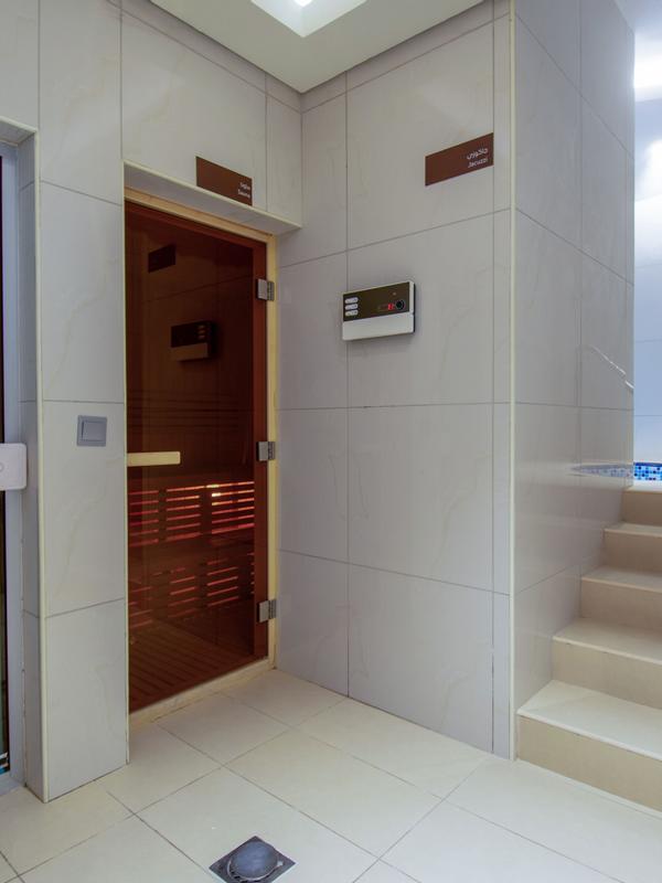 Jood Hotel Apartments