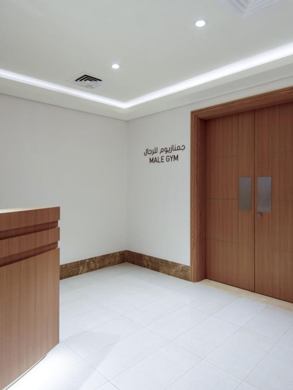 Jood Hotel Apartments