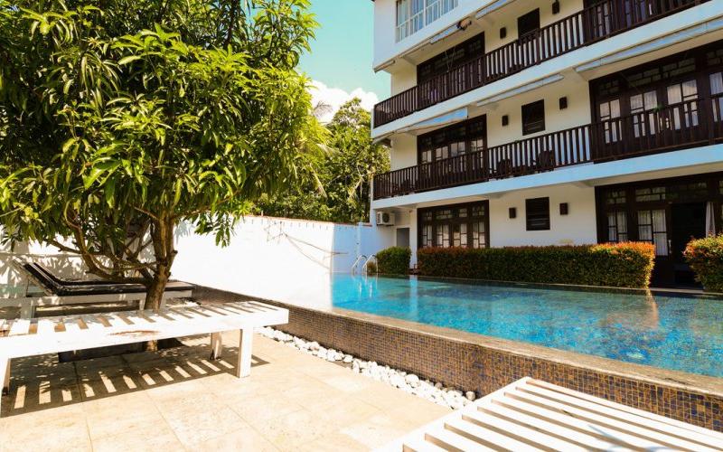 Kabalana Villa Ahangama