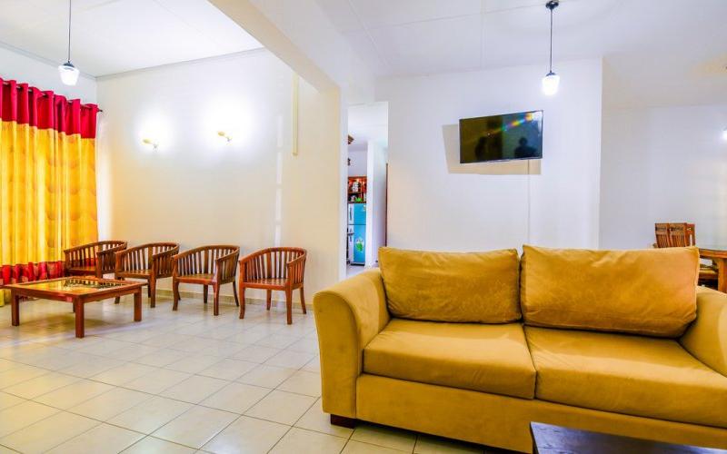 Kabalana Villa Ahangama