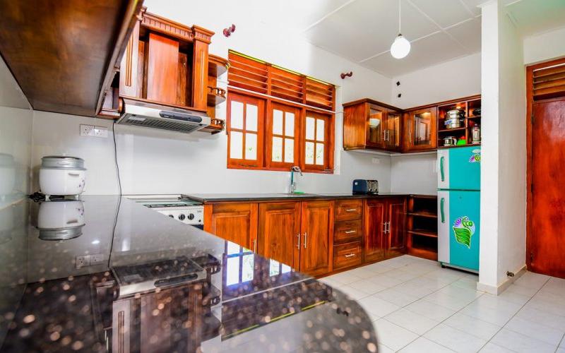 Kabalana Villa Ahangama