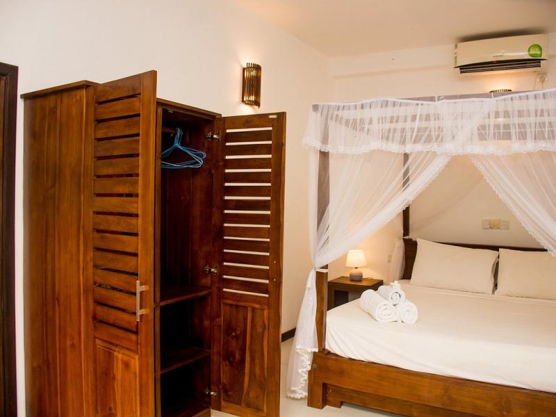 Kabalana Villa Ahangama