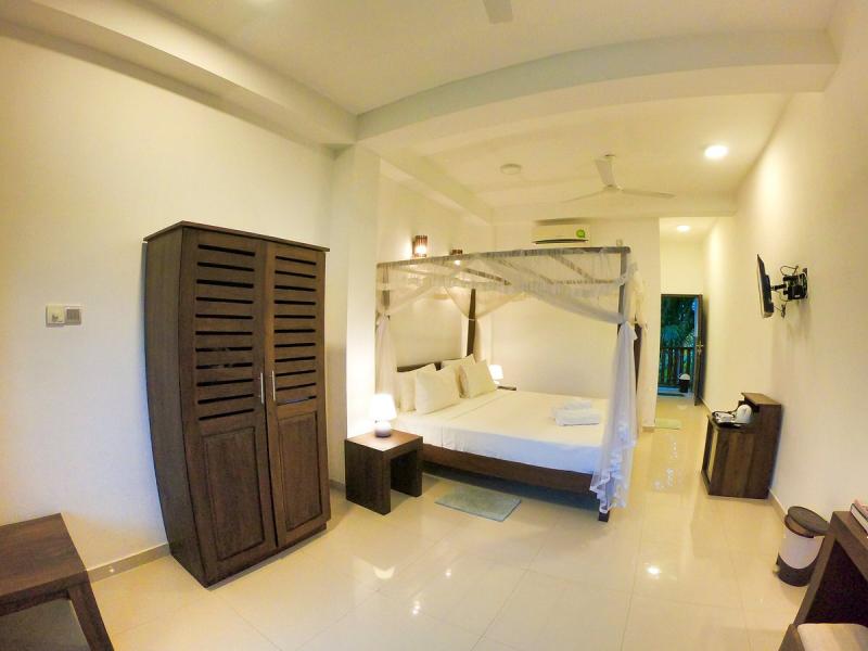 Kabalana Villa Ahangama