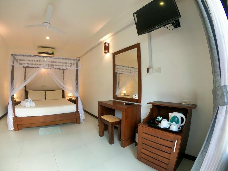 Kabalana Villa Ahangama