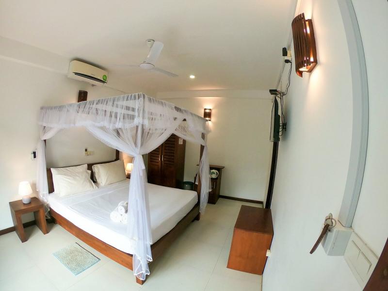 Kabalana Villa Ahangama