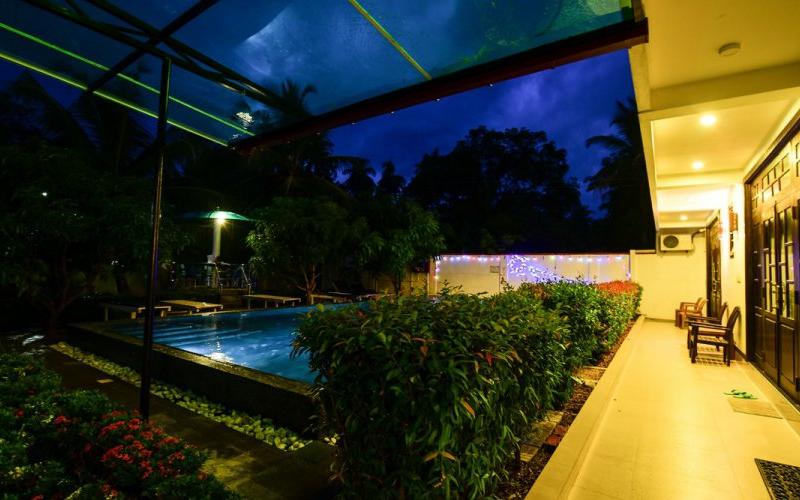 Kabalana Villa Ahangama