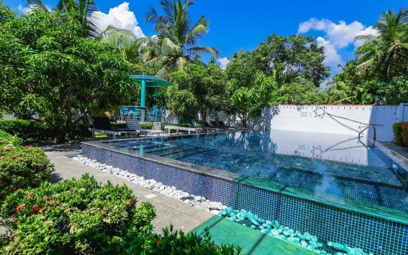 Kabalana Villa Ahangama