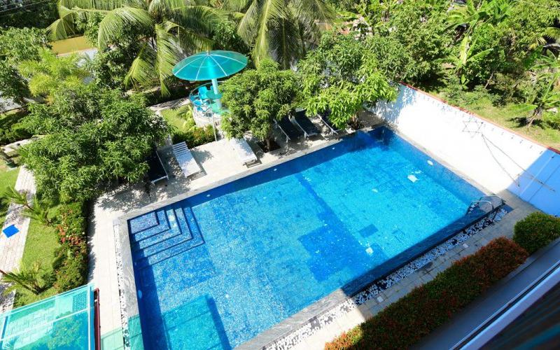 Kabalana Villa Ahangama