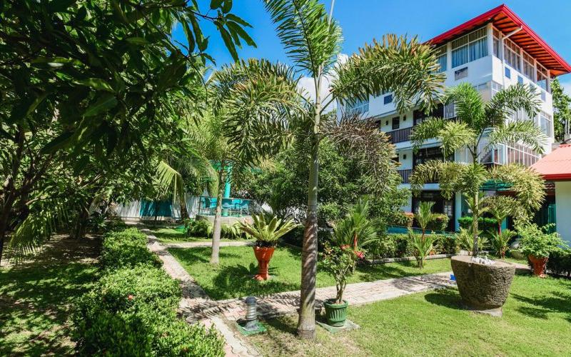 Kabalana Villa Ahangama