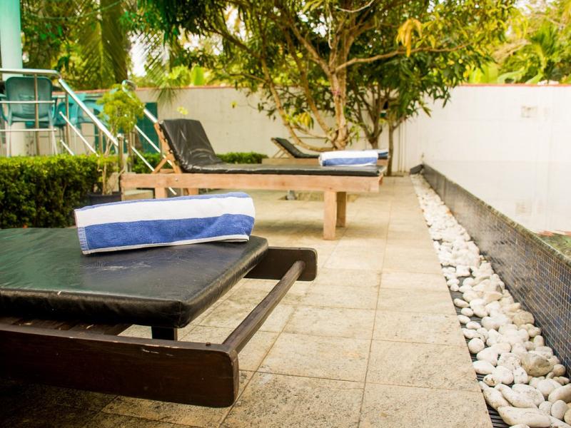 Kabalana Villa Ahangama