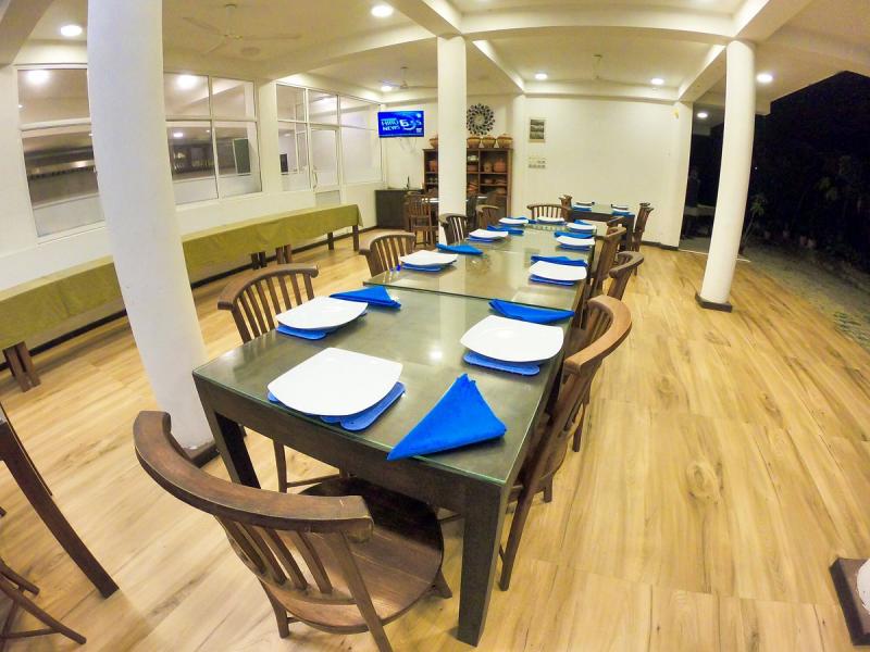 Kabalana Villa Ahangama