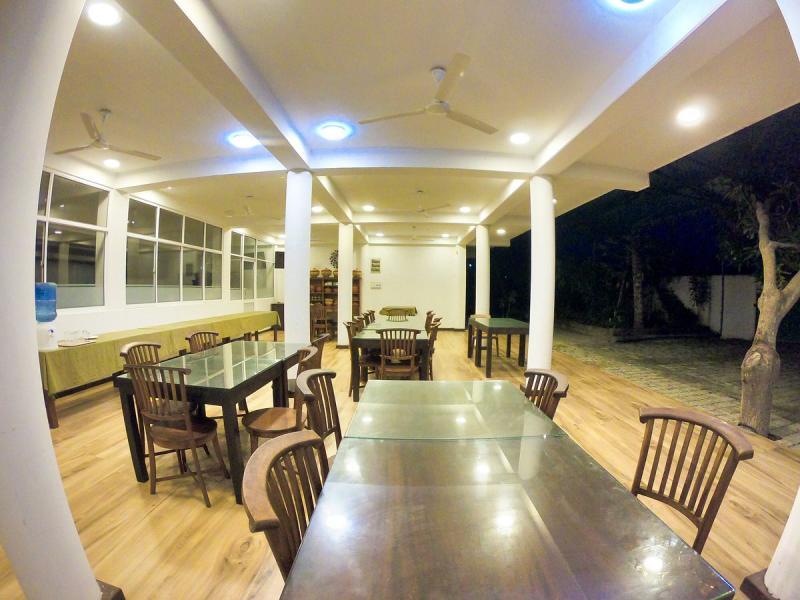 Kabalana Villa Ahangama