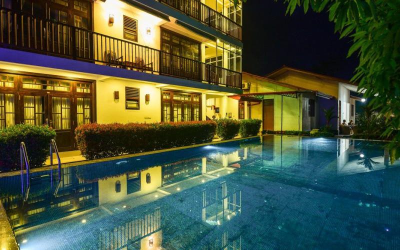 Kabalana Villa Ahangama