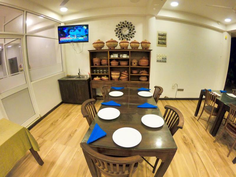 Kabalana Villa Ahangama