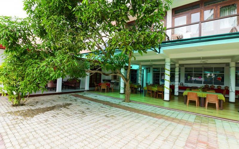 Kabalana Villa Ahangama