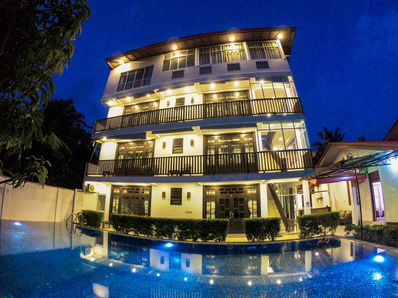 Kabalana Villa Ahangama