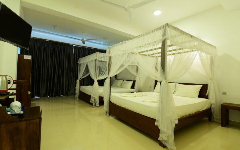 Kabalana Villa Ahangama