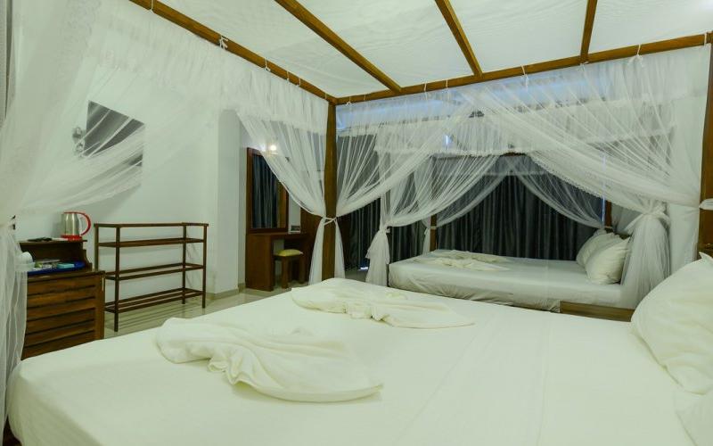 Kabalana Villa Ahangama