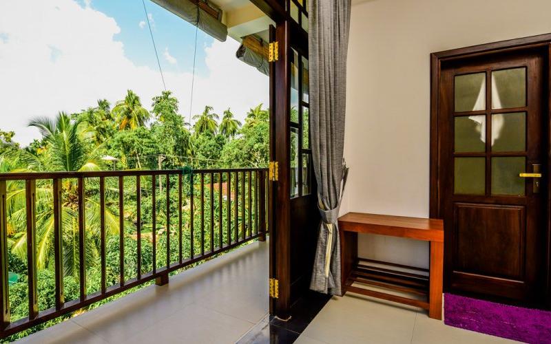 Kabalana Villa Ahangama