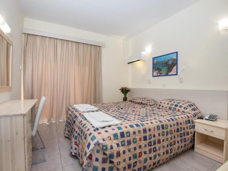 Eligonia Hotel Apartments