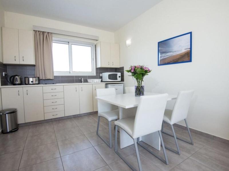 Eligonia Hotel Apartments